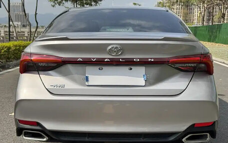 Toyota Avalon, 2021 год, 2 350 000 рублей, 10 фотография