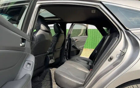 Toyota Avalon, 2021 год, 2 350 000 рублей, 6 фотография