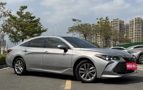 Toyota Avalon, 2021 год, 2 350 000 рублей, 3 фотография