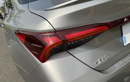 Toyota Avalon, 2021 год, 2 350 000 рублей, 12 фотография