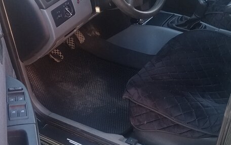 Skoda Fabia I, 2001 год, 373 000 рублей, 3 фотография