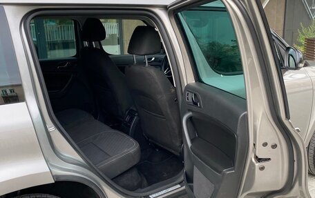 Skoda Yeti I рестайлинг, 2016 год, 1 730 000 рублей, 17 фотография