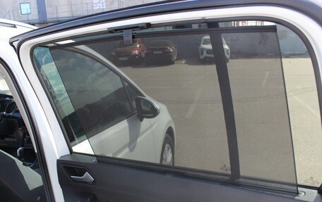 Volkswagen Touran III, 2020 год, 2 299 000 рублей, 21 фотография