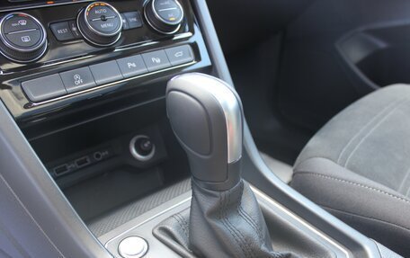 Volkswagen Touran III, 2020 год, 2 299 000 рублей, 27 фотография