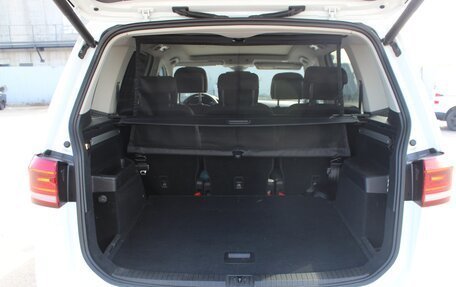 Volkswagen Touran III, 2020 год, 2 299 000 рублей, 33 фотография