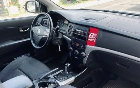 SsangYong Actyon II рестайлинг, 2012 год, 790 000 рублей, 8 фотография