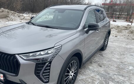 Haval Jolion, 2024 год, 2 600 000 рублей, 2 фотография