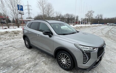 Haval Jolion, 2024 год, 2 600 000 рублей, 3 фотография