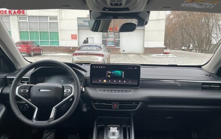 Haval Jolion, 2024 год, 2 600 000 рублей, 8 фотография