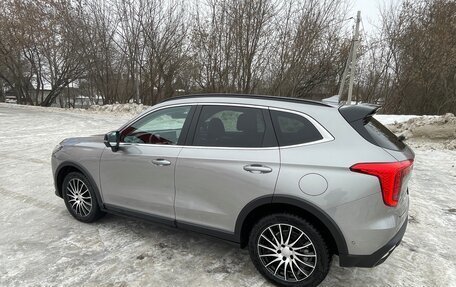 Haval Jolion, 2024 год, 2 600 000 рублей, 5 фотография