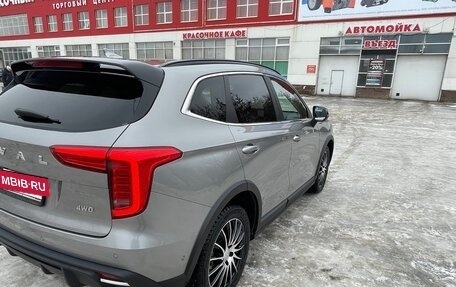 Haval Jolion, 2024 год, 2 600 000 рублей, 4 фотография