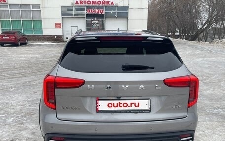 Haval Jolion, 2024 год, 2 600 000 рублей, 6 фотография
