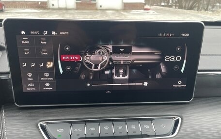 Haval Jolion, 2024 год, 2 600 000 рублей, 9 фотография