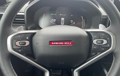 Haval Jolion, 2024 год, 2 600 000 рублей, 13 фотография