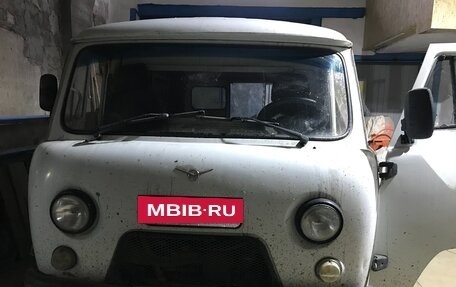 ЛуАЗ 3151, 2007 год, 330 000 рублей, 2 фотография
