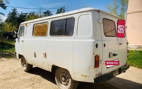 ЛуАЗ 3151, 2007 год, 330 000 рублей, 8 фотография