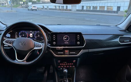 Volkswagen Polo VI (EU Market), 2022 год, 2 000 000 рублей, 7 фотография
