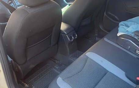 Peugeot 408 I рестайлинг, 2012 год, 495 000 рублей, 5 фотография