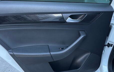 Volkswagen Polo VI (EU Market), 2022 год, 2 000 000 рублей, 12 фотография