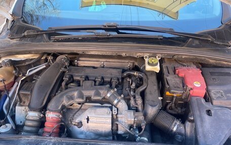 Peugeot 408 I рестайлинг, 2012 год, 495 000 рублей, 9 фотография