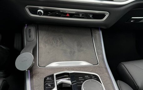 BMW X5, 2023 год, 9 400 000 рублей, 10 фотография