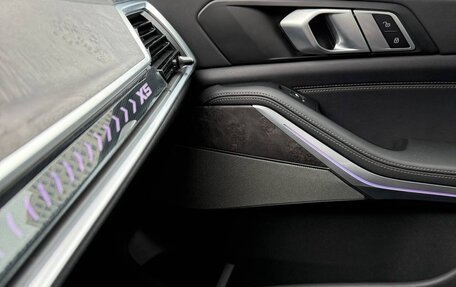 BMW X5, 2023 год, 9 400 000 рублей, 12 фотография