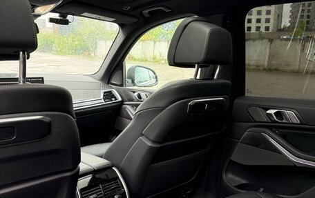BMW X5, 2023 год, 9 400 000 рублей, 11 фотография