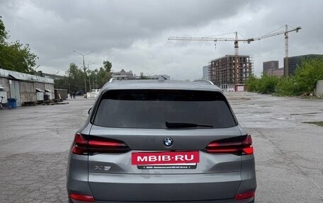 BMW X5, 2023 год, 9 400 000 рублей, 2 фотография