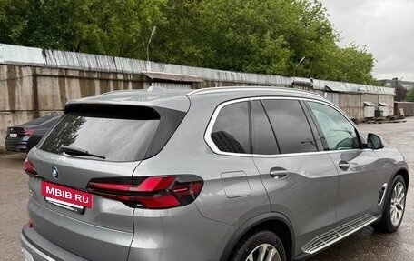BMW X5, 2023 год, 9 400 000 рублей, 4 фотография