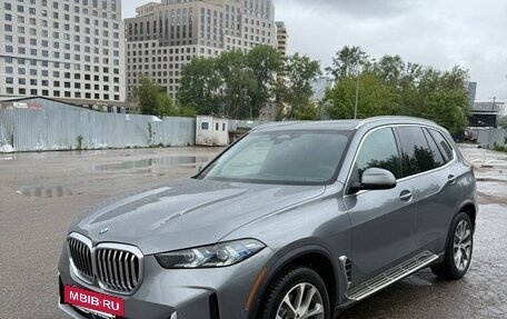 BMW X5, 2023 год, 9 400 000 рублей, 3 фотография