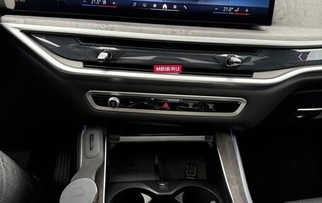 BMW X5, 2023 год, 9 400 000 рублей, 8 фотография