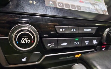 Honda CR-V IV, 2022 год, 2 980 000 рублей, 9 фотография