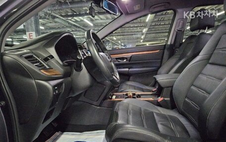 Honda CR-V IV, 2022 год, 2 980 000 рублей, 6 фотография