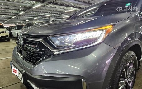 Honda CR-V IV, 2022 год, 2 980 000 рублей, 7 фотография