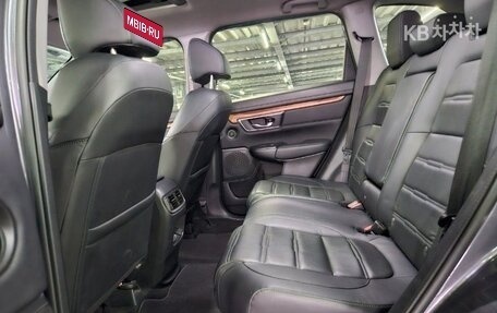 Honda CR-V IV, 2022 год, 2 980 000 рублей, 10 фотография