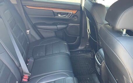 Honda CR-V IV, 2018 год, 2 400 000 рублей, 7 фотография