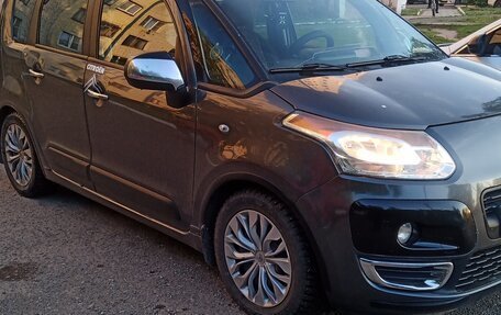 Citroen C3 Picasso I, 2012 год, 800 000 рублей, 4 фотография