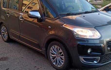 Citroen C3 Picasso I, 2012 год, 800 000 рублей, 3 фотография