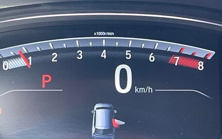 Honda CR-V IV, 2018 год, 2 400 000 рублей, 6 фотография