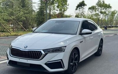 Skoda Octavia IV, 2022 год, 1 690 300 рублей, 1 фотография