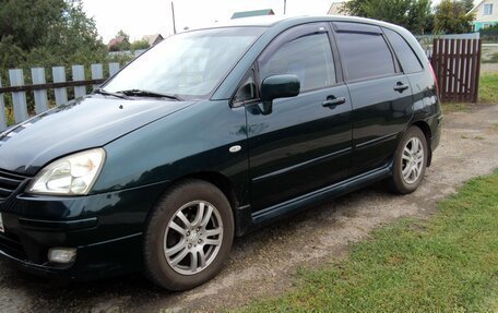 Suzuki Liana, 2004 год, 520 000 рублей, 1 фотография