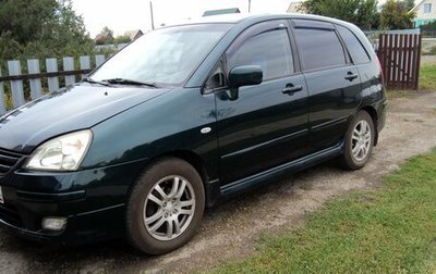 Suzuki Liana, 2004 год, 520 000 рублей, 1 фотография