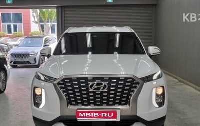 Hyundai Palisade I, 2021 год, 2 792 023 рублей, 1 фотография