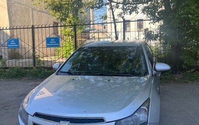 Chevrolet Cruze II, 2012 год, 700 000 рублей, 1 фотография