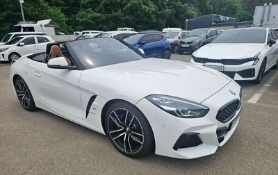 BMW Z4, 2022 год, 4 690 000 рублей, 1 фотография
