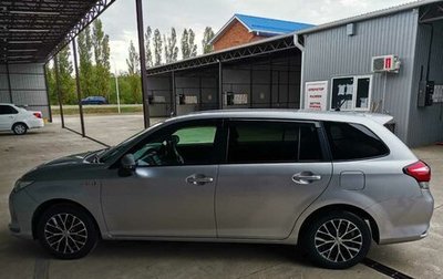 Toyota Corolla, 2018 год, 1 300 000 рублей, 1 фотография