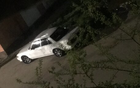 Toyota Mark II VIII (X100), 1988 год, 400 000 рублей, 1 фотография