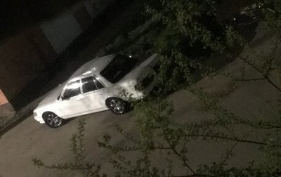 Toyota Mark II VIII (X100), 1988 год, 400 000 рублей, 1 фотография