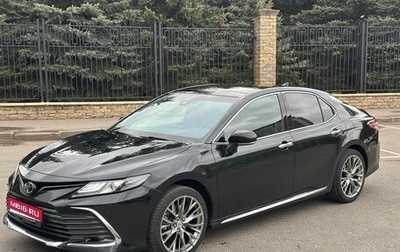 Toyota Camry, 2023 год, 3 900 000 рублей, 1 фотография