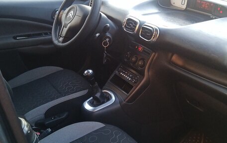 Citroen C3 Picasso I, 2012 год, 800 000 рублей, 5 фотография